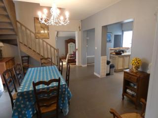 Maison familiale à 2 pas de la plage - 7 pers, jardin, terrasse, WIFI, bien équipée - FR-1-540-149 - Notre-Dame-de-Monts - 2