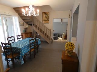 Maison familiale à 2 pas de la plage - 7 pers, jardin, terrasse, WIFI, bien équipée - FR-1-540-149 - Notre-Dame-de-Monts - 1