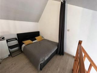 Studio mezzanine proche mer avec balcon - FR-1-197-558 - Les Sables-dʼOlonne - 2