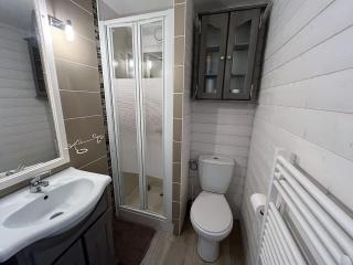 Studio mezzanine proche mer avec balcon - FR-1-197-558 - Les Sables-dʼOlonne - 1