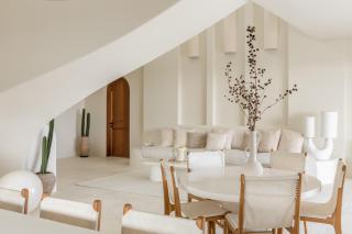 Villa Zyloh Sunset - New, Luxury, Ocean View Villa, Bingin - Uluwatu - 6