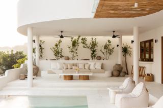 Villa Zyloh Sunset - New, Luxury, Ocean View Villa, Bingin - Uluwatu - 0