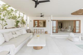 Villa Zyloh Sunset - New, Luxury, Ocean View Villa, Bingin - Uluwatu - 1