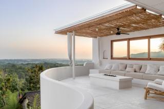 Villa Zyloh Sunset - New, Luxury, Ocean View Villa, Bingin - Uluwatu - 8