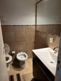 Dpto Centro para 3 o 4 personas - Córdoba - 3