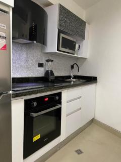 Elegante apartamento en Playa el Angel - 5