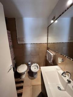 Dpto Centro para 3 o 4 personas - Córdoba - 2
