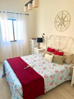 Vivienda vacacional SUNSET LOS GIGANTES - 1