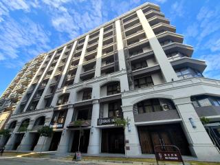 金金禮寓Solis hotel - Jinhu - 8