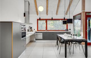 Nice Home In Grenaa With Kitchen - 6