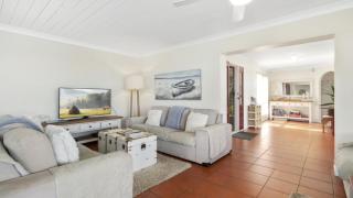 Sea Cottage - Beachside Paradise - 7