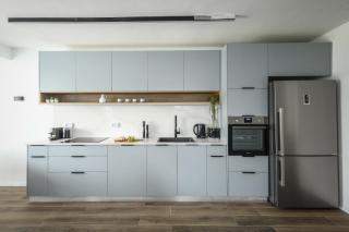 Chic 2BR Apt w Garden in Ramat Hasharon by Sea N' Rent - Ramat HaSharon - 6