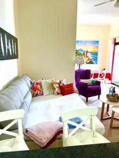 Vivienda vacacional SUNSET LOS GIGANTES - 3
