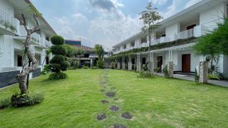 LPP Convention Hotel Demangan - Yogyakarta - 8