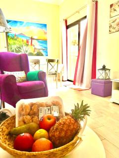 Vivienda vacacional SUNSET LOS GIGANTES - 5