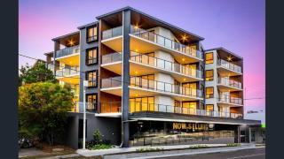 Sub - Penthouse With Water Views - Bellara - 0