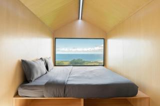 Bobocabin Umarato, Sumba - Waikabubak - 4
