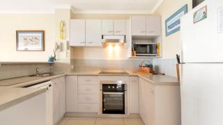 Great Unit with Ocean View - 7