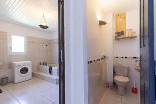 JARDIN SECRET, Bas de villa TOUT CONFORT - Le Tampon - 7