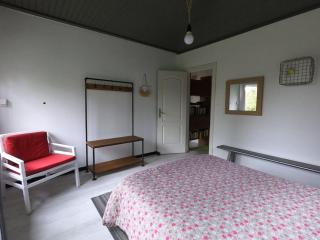 JARDIN SECRET, Bas de villa TOUT CONFORT - Le Tampon - 2