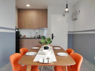 The Birch Residence KL by HomeBrickz - Kuala Lumpur - 9
