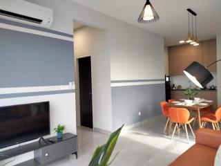 The Birch Residence KL by HomeBrickz - 4