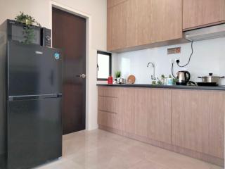 The Birch Residence KL by HomeBrickz - Kuala Lumpur - 7