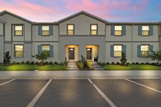 5 Bedrooms - 4,5 Bathrooms - Windsor At Westside 2402 Td - Kissimmee - 8