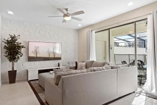 5 Bedrooms - 4,5 Bathrooms - Windsor At Westside 2402 Td - Kissimmee - 3