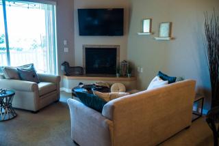 Sirens Serenity Condominium - Ocean Shores - 4