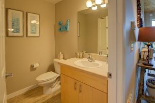 Sirens Serenity Condominium - Ocean Shores - 2