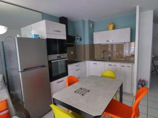 Beau 3P en bord de mer avec piscine et box privatif - FR-1-472A-272 - Sète - 4