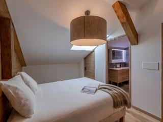 Penthouse rénové à Courchevel avec parking et Wi-Fi - FR-1-563-130 - Courchevel - 1