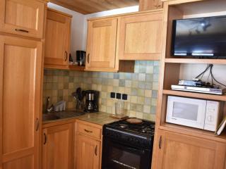 Appartement en Chalet - Terrasse, Proche Pistes, Centre et Téléphérique, Animaux Admis - FR-1-464-215 - Pralognan-la-Vanoise - 4