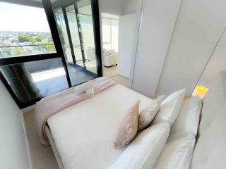 Moonee Ponds Stylish Apartment - 415 - 2