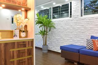 Luxury Apartment with private Jacuzzi/ gym /pool - 4