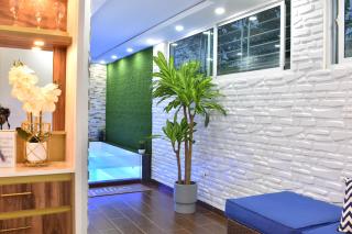 Luxury Apartment with private Jacuzzi/ gym /pool - 5