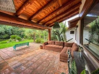Casa San Pablo - 3