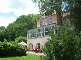 Uzdrowisko Polczyn Borkowo - 0