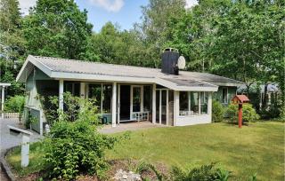 Gorgeous Home In Ansager With Wifi - 0