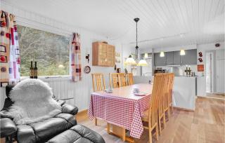 Gorgeous Home In Ansager With Wifi - 6