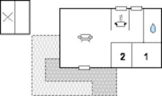 Gorgeous Home In Ansager With Wifi - Ansager - 9