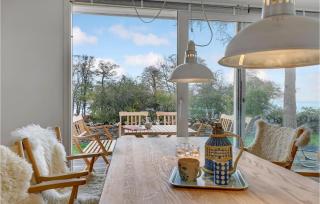 3 Bedroom Beautiful Home In Gudhjem - Gudhjem - 6