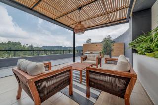 Olive Living Suites by HOUSY HOST - Envigado - 8