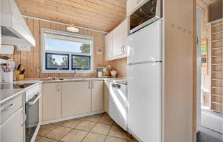 Awesome Home In Juelsminde With Kitchen - Sønderby - 4