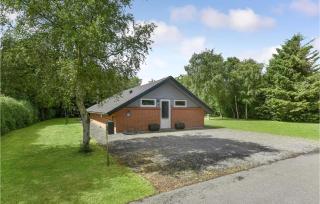 Holiday Home Rylevænget Hemmet Denmark - 1