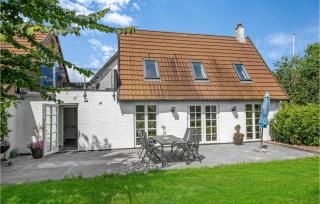 Gorgeous Apartment In Rønne With Wifi - Rønne - 1