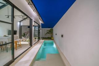 Villa Cha Cha: Stylish 1 BR Villa in Pererenan - Canggu - 1