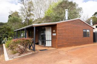 Nornalup Riverside Chalets - Nornalup - 6