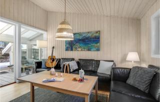 Amazing Home In Nexø With Sauna - 8